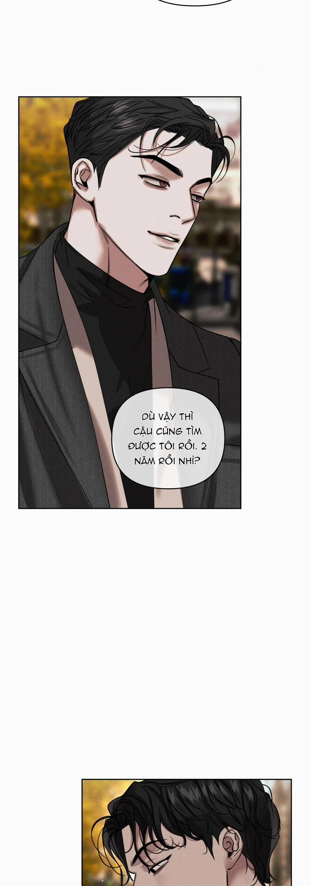 Ôi, Kẻ Thù Không Đội Trời Chung 9 trang 25