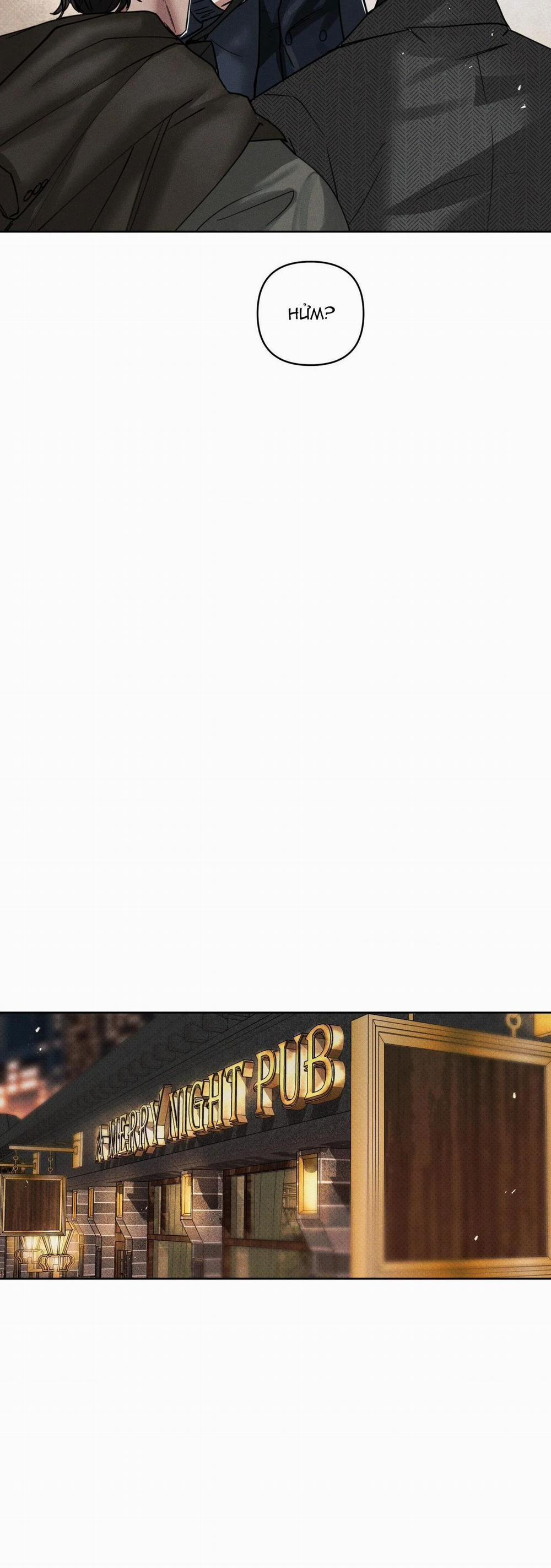 Ôi, Kẻ Thù Không Đội Trời Chung 9 trang 27