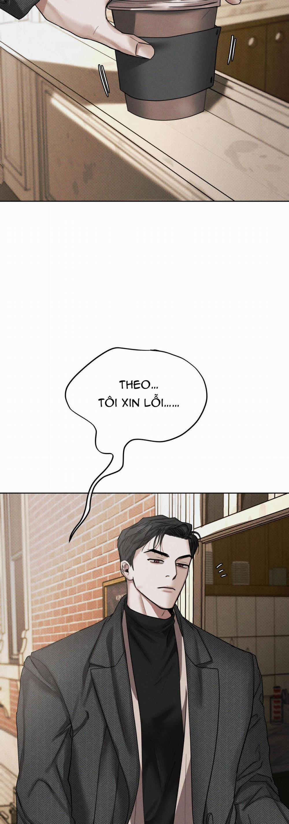 Ôi, Kẻ Thù Không Đội Trời Chung 9 trang 3