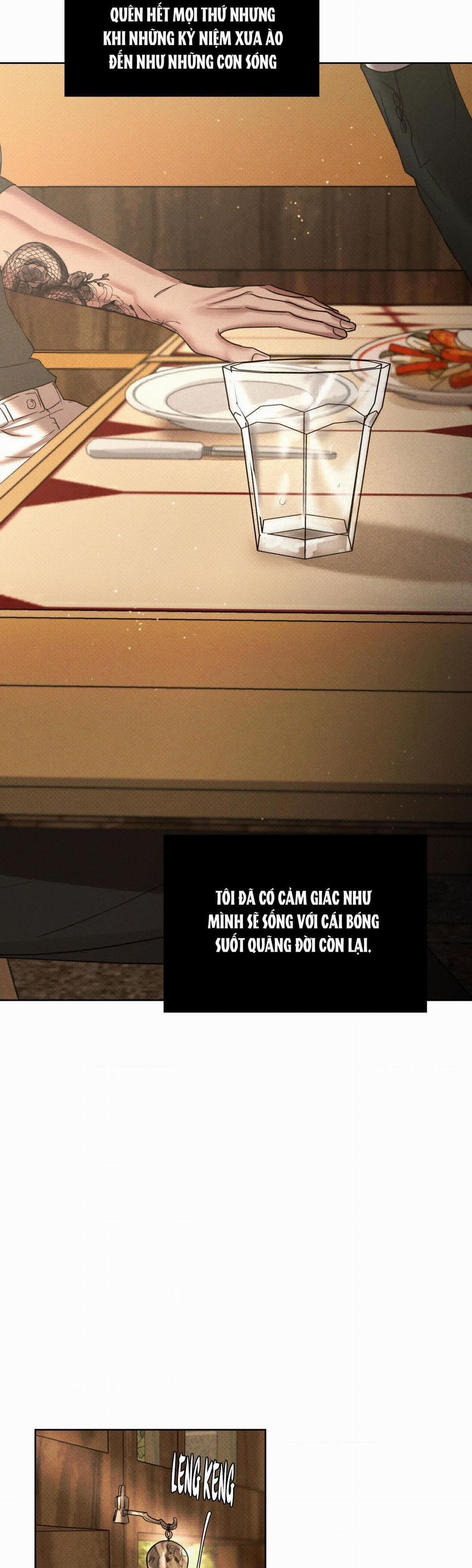 Ôi, Kẻ Thù Không Đội Trời Chung 9 trang 41