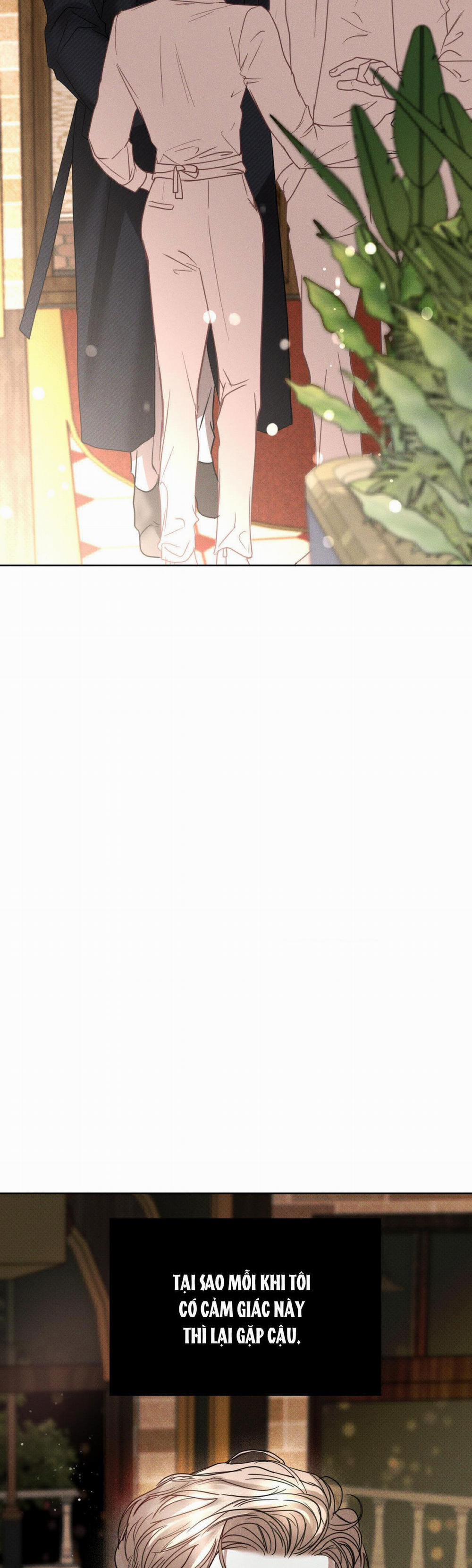 Ôi, Kẻ Thù Không Đội Trời Chung 9 trang 43