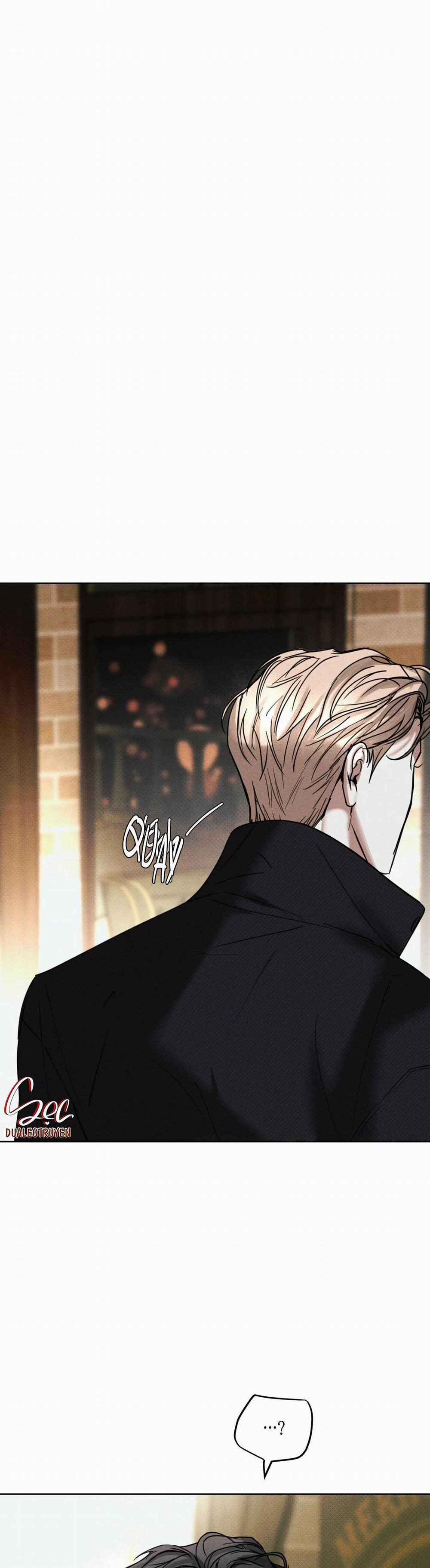 Ôi, Kẻ Thù Không Đội Trời Chung 9 trang 46