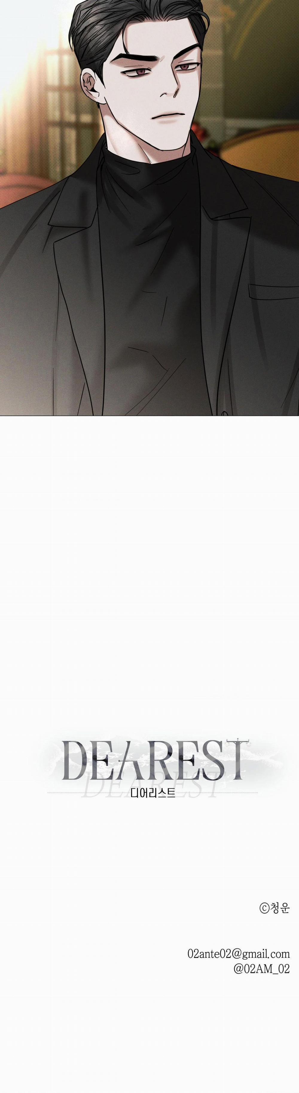 Ôi, Kẻ Thù Không Đội Trời Chung 9 trang 47