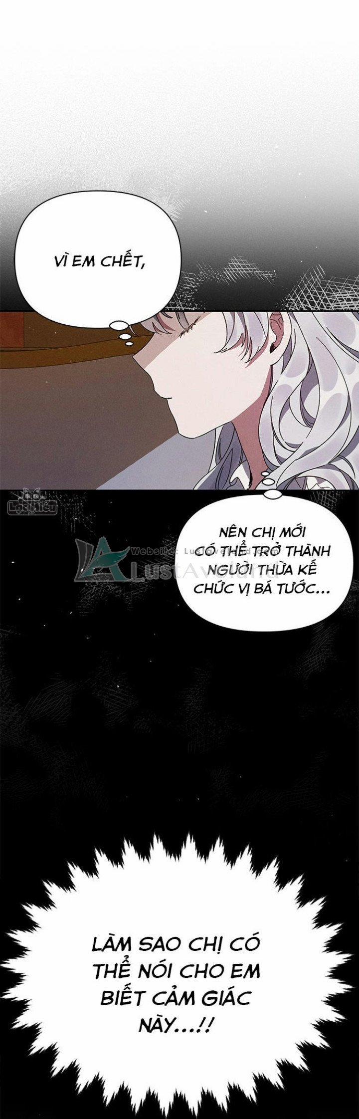 Ôi, Kẻ Thù Thân Yêu Của Ta 1.5 trang 0