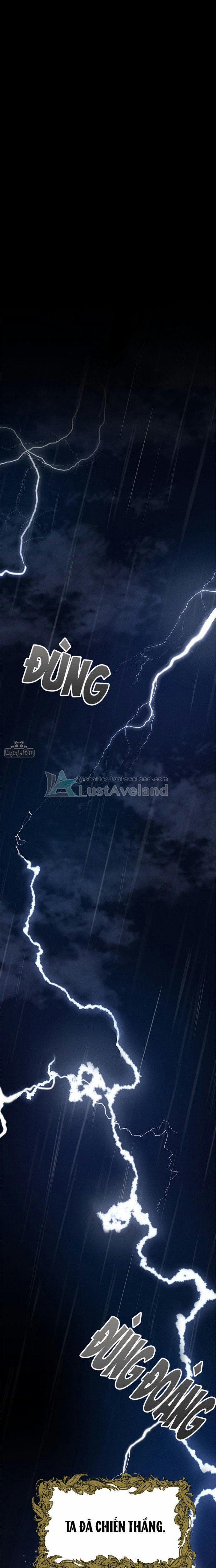 Ôi, Kẻ Thù Thân Yêu Của Ta 1 trang 0