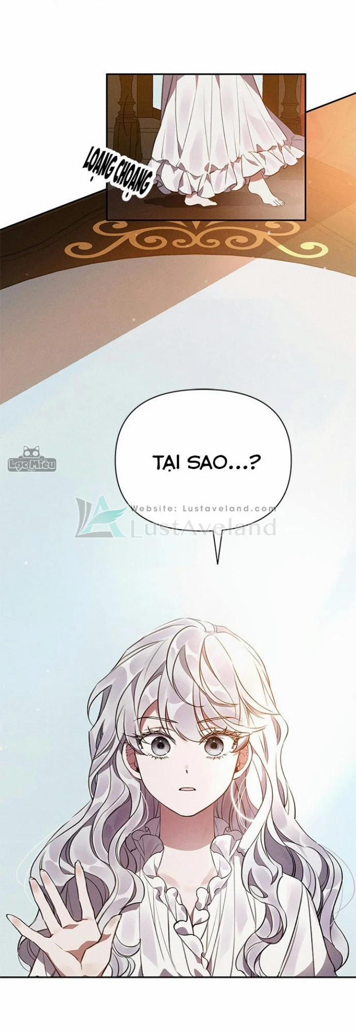 Ôi, Kẻ Thù Thân Yêu Của Ta 1 trang 8