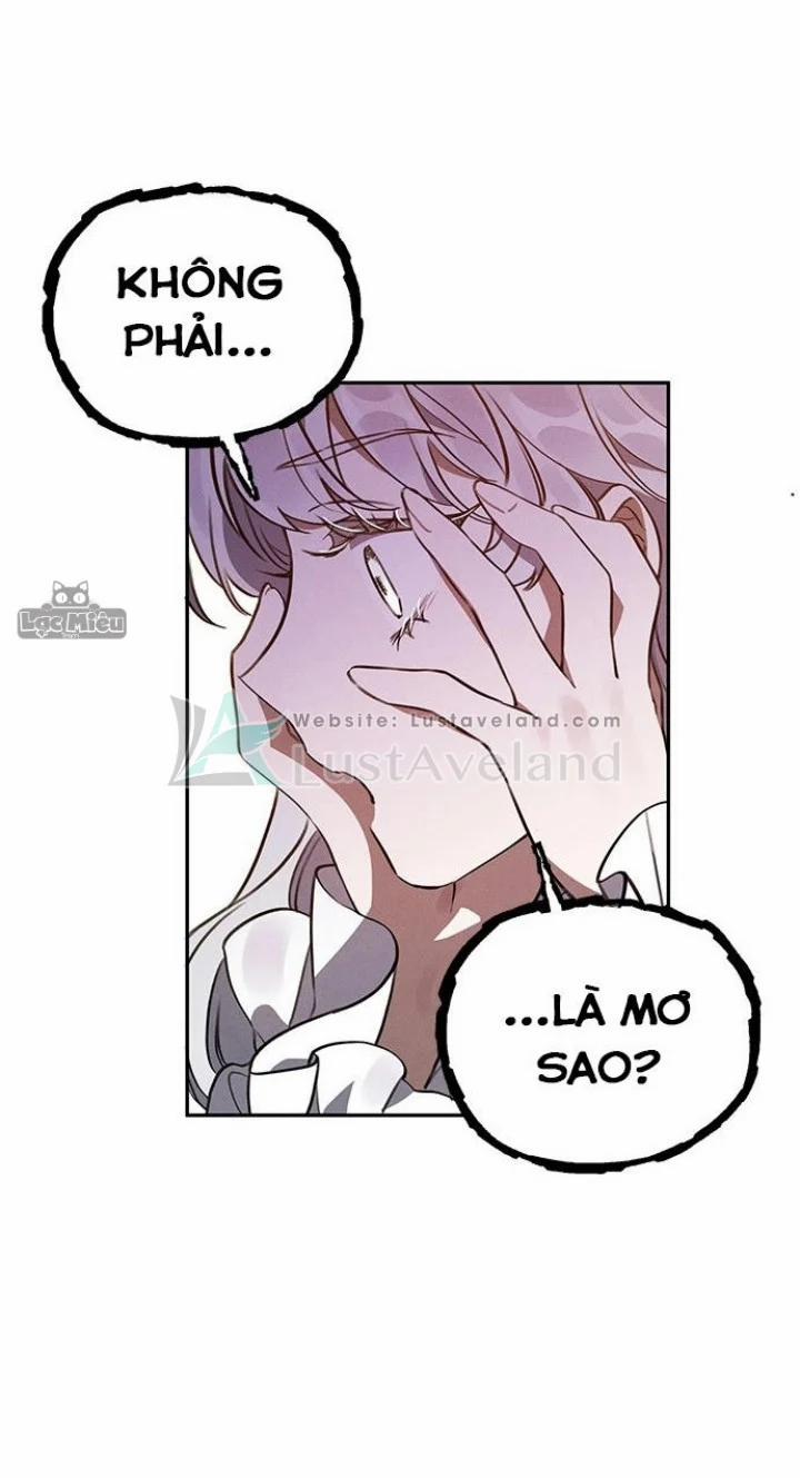 Ôi, Kẻ Thù Thân Yêu Của Ta 1 trang 9