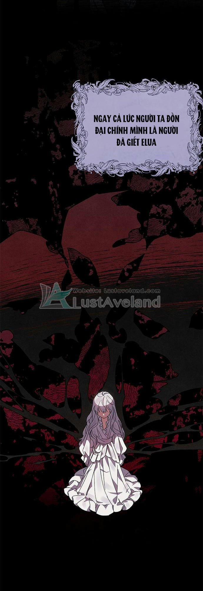 Ôi, Kẻ Thù Thân Yêu Của Ta 2 trang 18