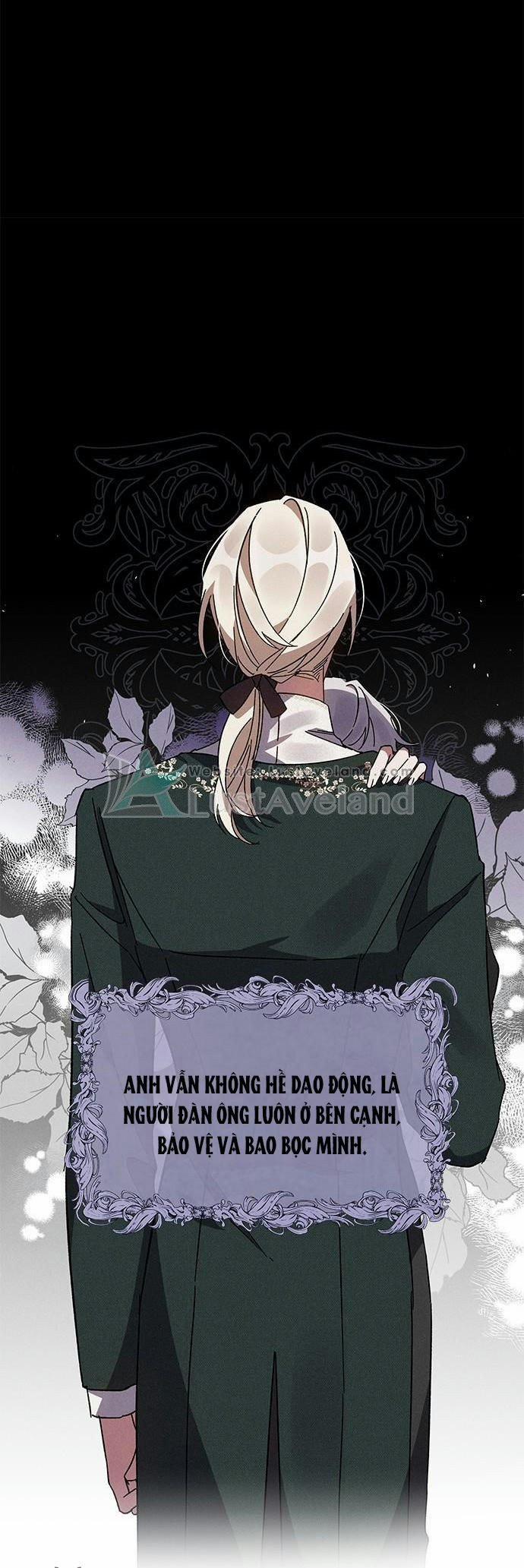 Ôi, Kẻ Thù Thân Yêu Của Ta 2 trang 19