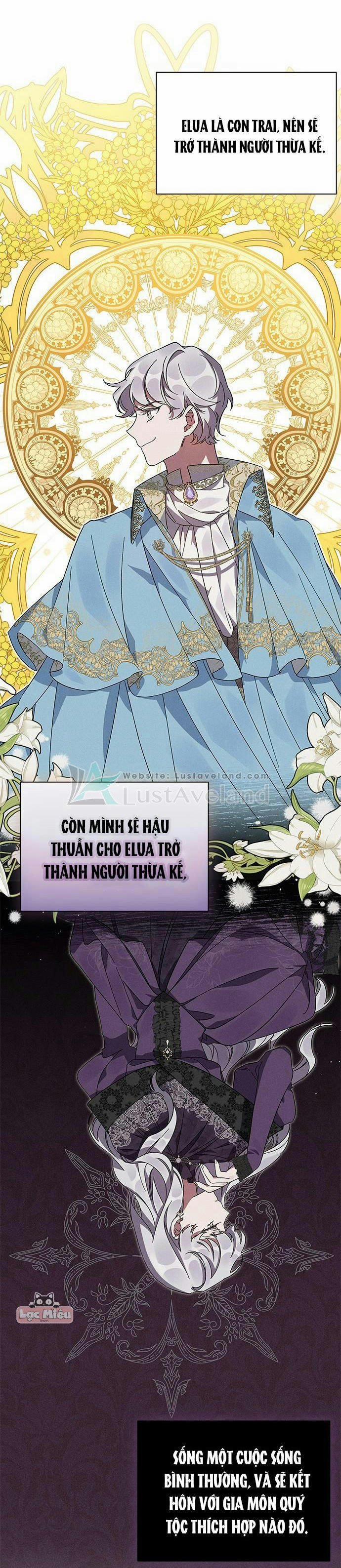 Ôi, Kẻ Thù Thân Yêu Của Ta 2 trang 7