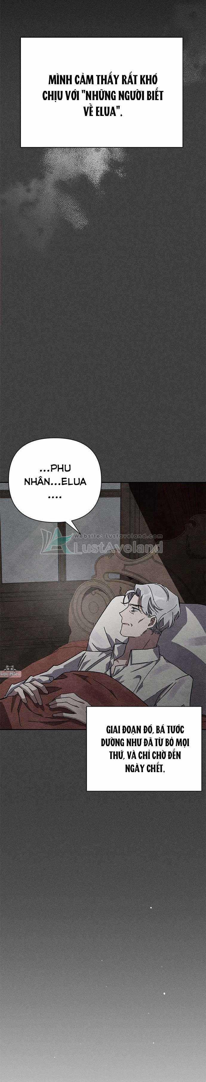 Ôi, Kẻ Thù Thân Yêu Của Ta 3.5 trang 16