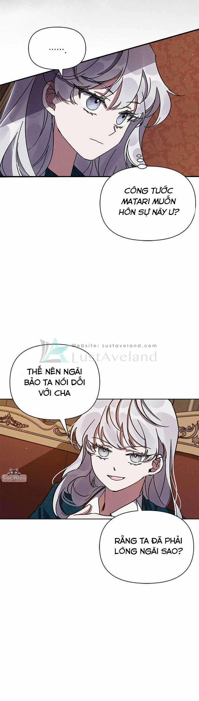 Ôi, Kẻ Thù Thân Yêu Của Ta 4.5 trang 0