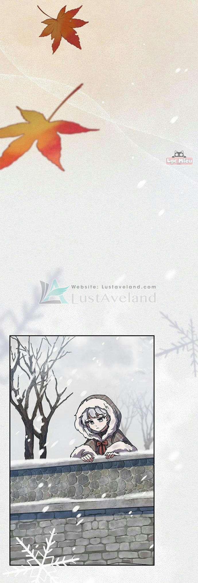 Ôi, Kẻ Thù Thân Yêu Của Ta 5.5 trang 0