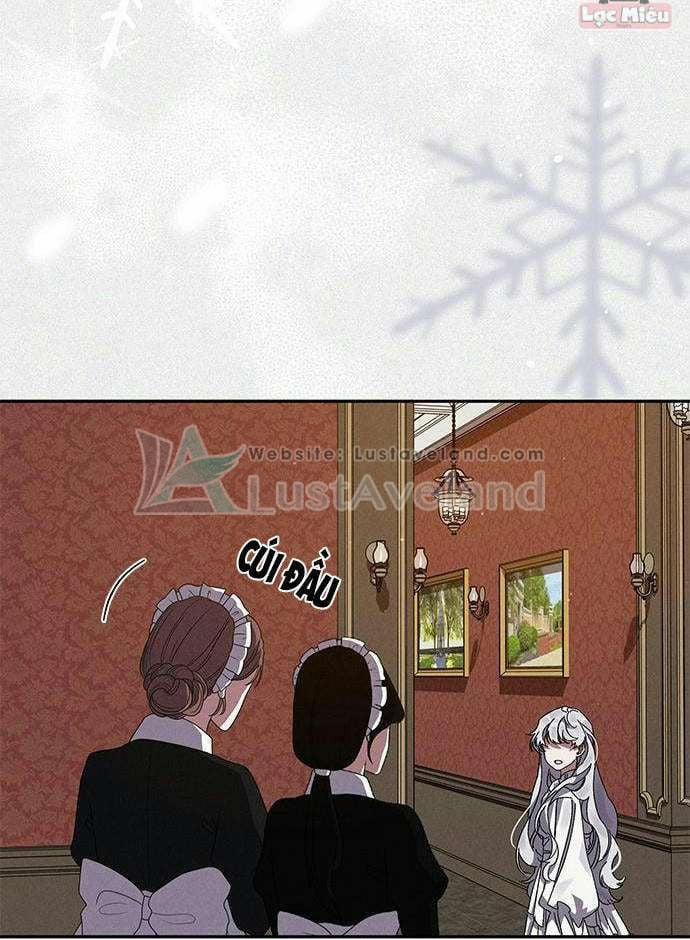 Ôi, Kẻ Thù Thân Yêu Của Ta 5.5 trang 1