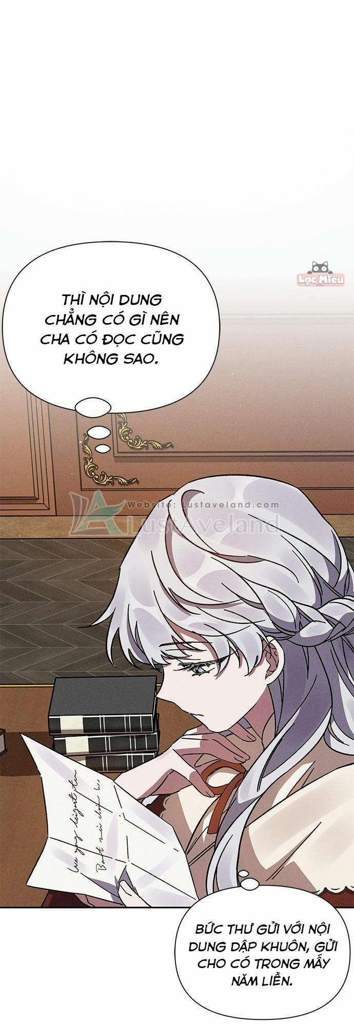 Ôi, Kẻ Thù Thân Yêu Của Ta 5.5 trang 13