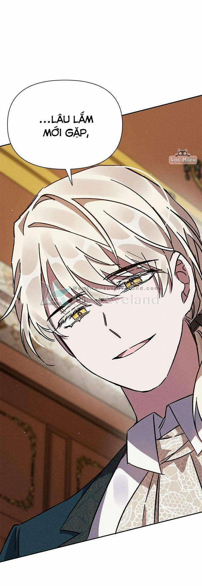 Ôi, Kẻ Thù Thân Yêu Của Ta 5.5 trang 21