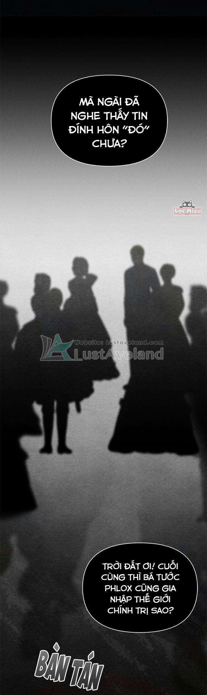 Ôi, Kẻ Thù Thân Yêu Của Ta 5 trang 13