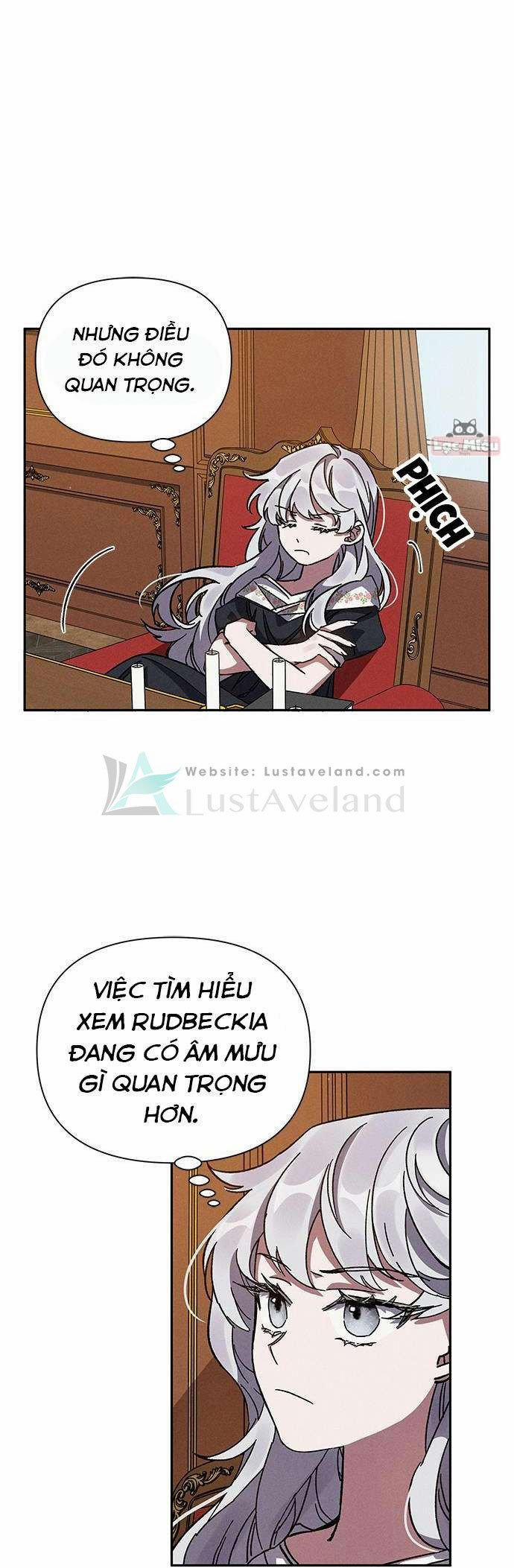 Ôi, Kẻ Thù Thân Yêu Của Ta 5 trang 23