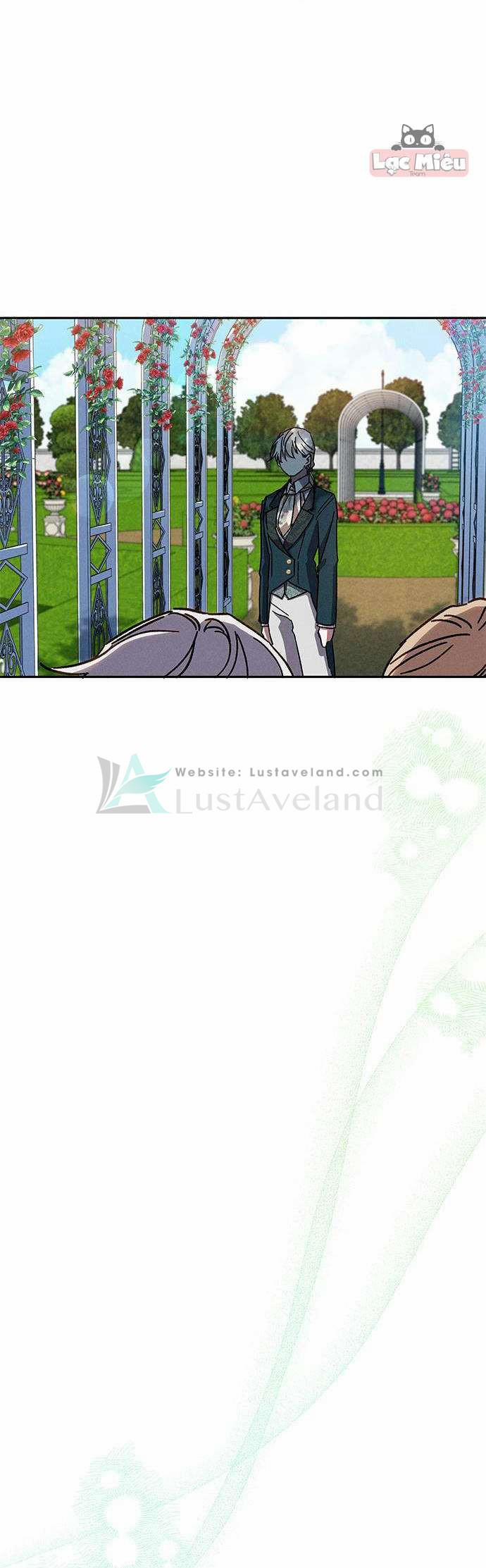 Ôi, Kẻ Thù Thân Yêu Của Ta 6.5 trang 15