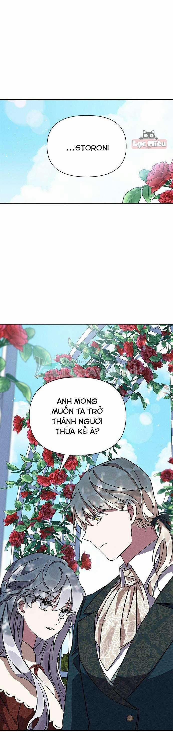 Ôi, Kẻ Thù Thân Yêu Của Ta 6.5 trang 2