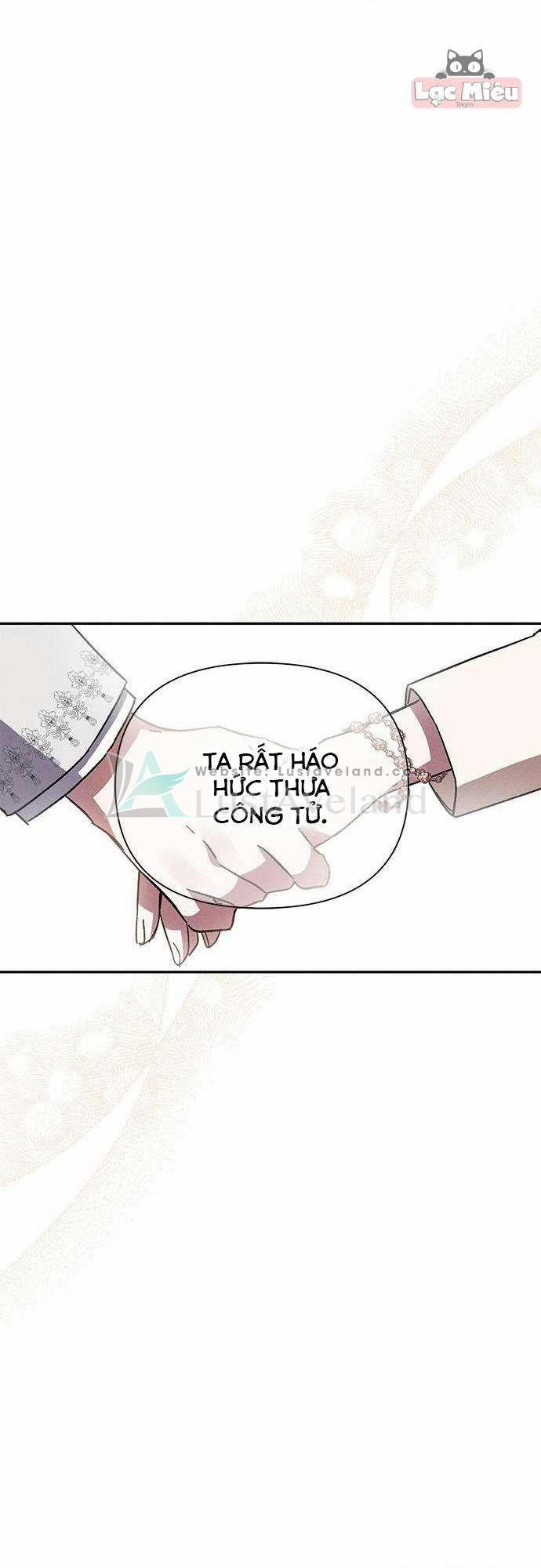 Ôi, Kẻ Thù Thân Yêu Của Ta 6.5 trang 24