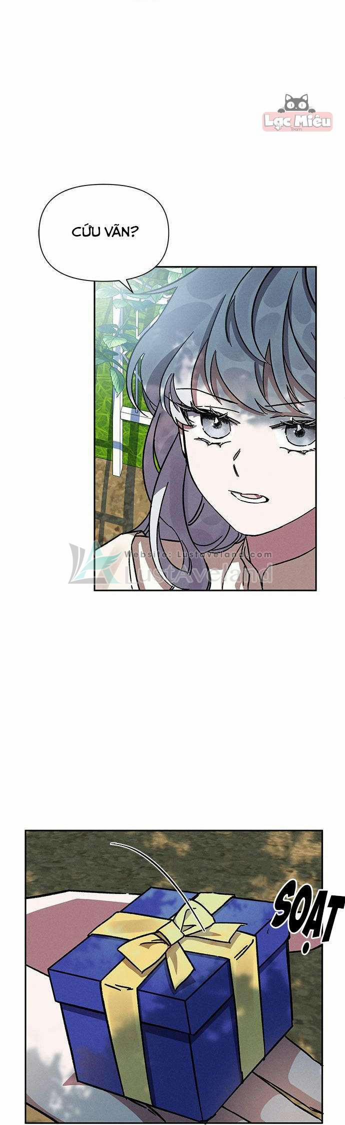 Ôi, Kẻ Thù Thân Yêu Của Ta 6.5 trang 4