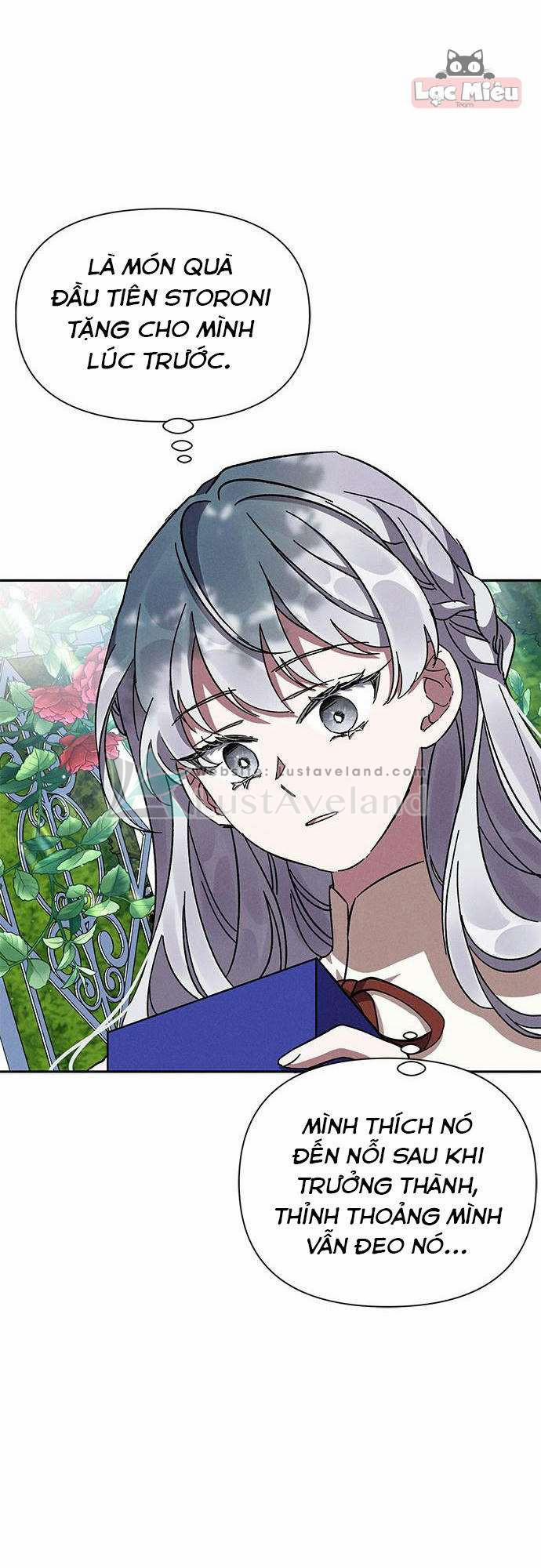 Ôi, Kẻ Thù Thân Yêu Của Ta 6.5 trang 7