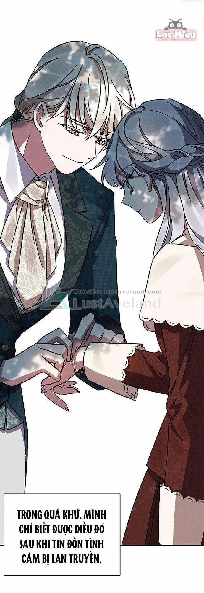 Ôi, Kẻ Thù Thân Yêu Của Ta 6.5 trang 9