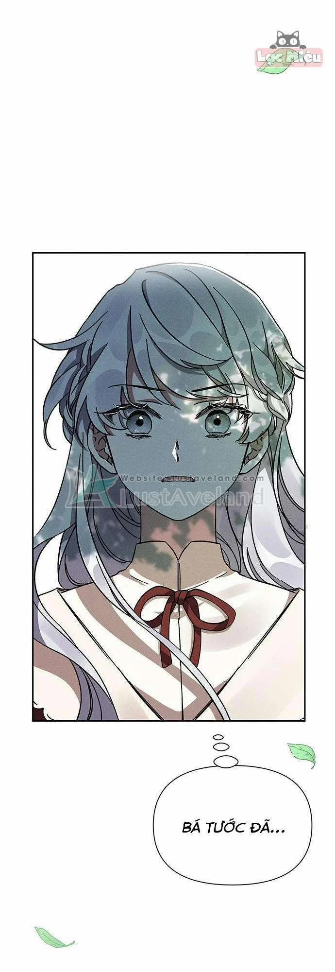 Ôi, Kẻ Thù Thân Yêu Của Ta 6 trang 21