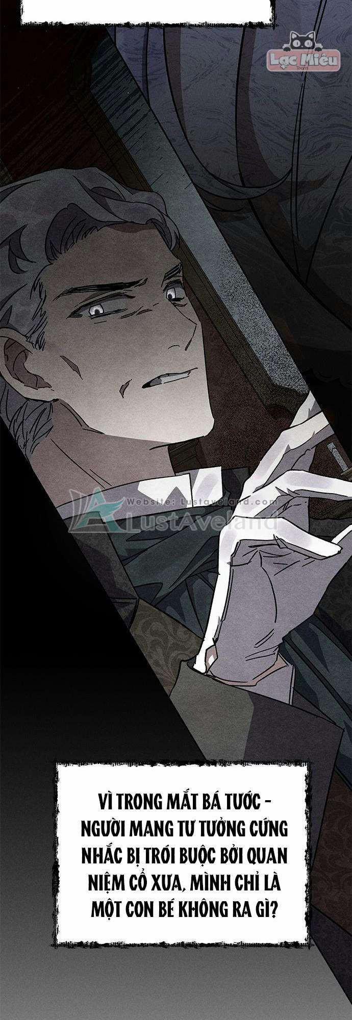 Ôi, Kẻ Thù Thân Yêu Của Ta 6 trang 24