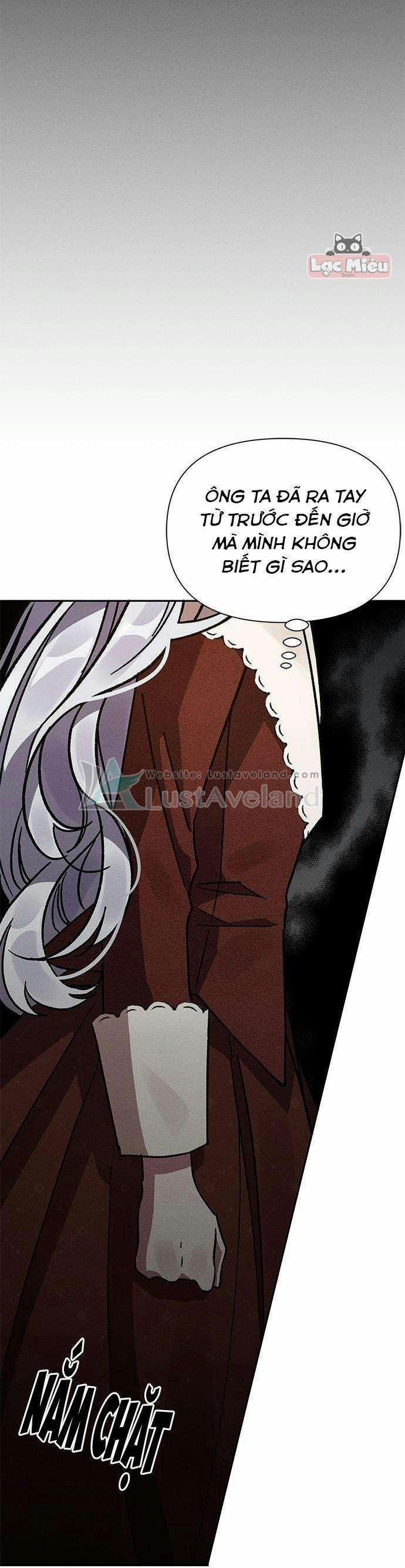 Ôi, Kẻ Thù Thân Yêu Của Ta 6 trang 25