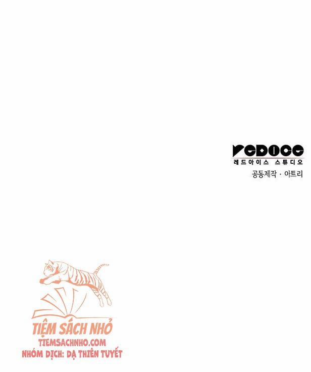 Ôi, Kẻ Thù Thân Yêu Của Ta 7.5 trang 19