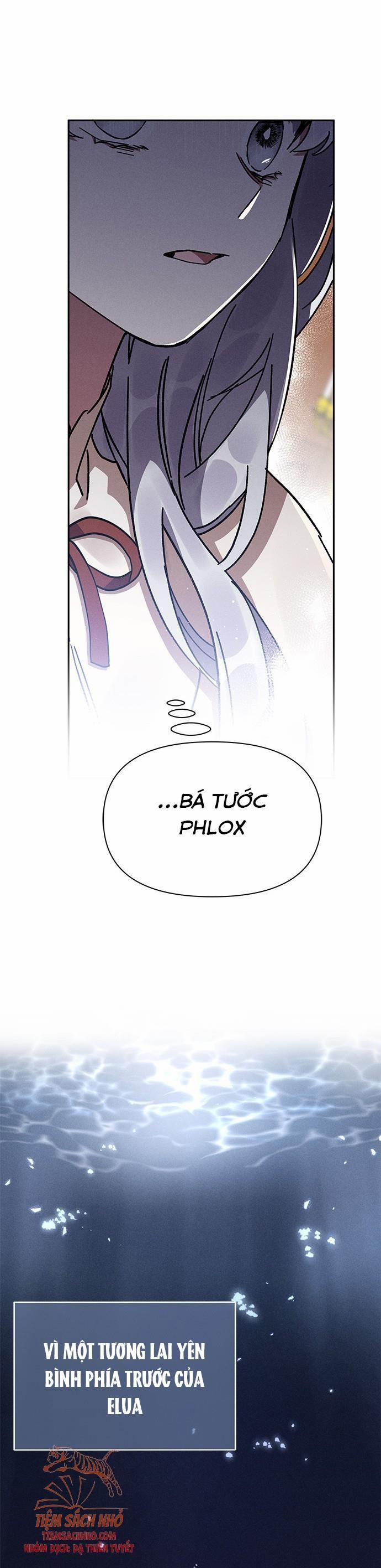 Ôi, Kẻ Thù Thân Yêu Của Ta 7.5 trang 4