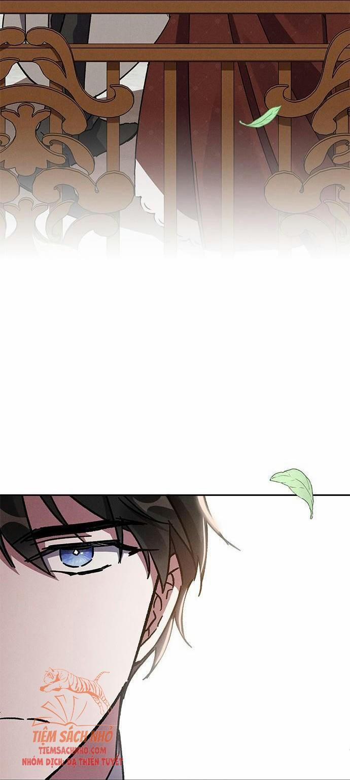 Ôi, Kẻ Thù Thân Yêu Của Ta 8.5 trang 30