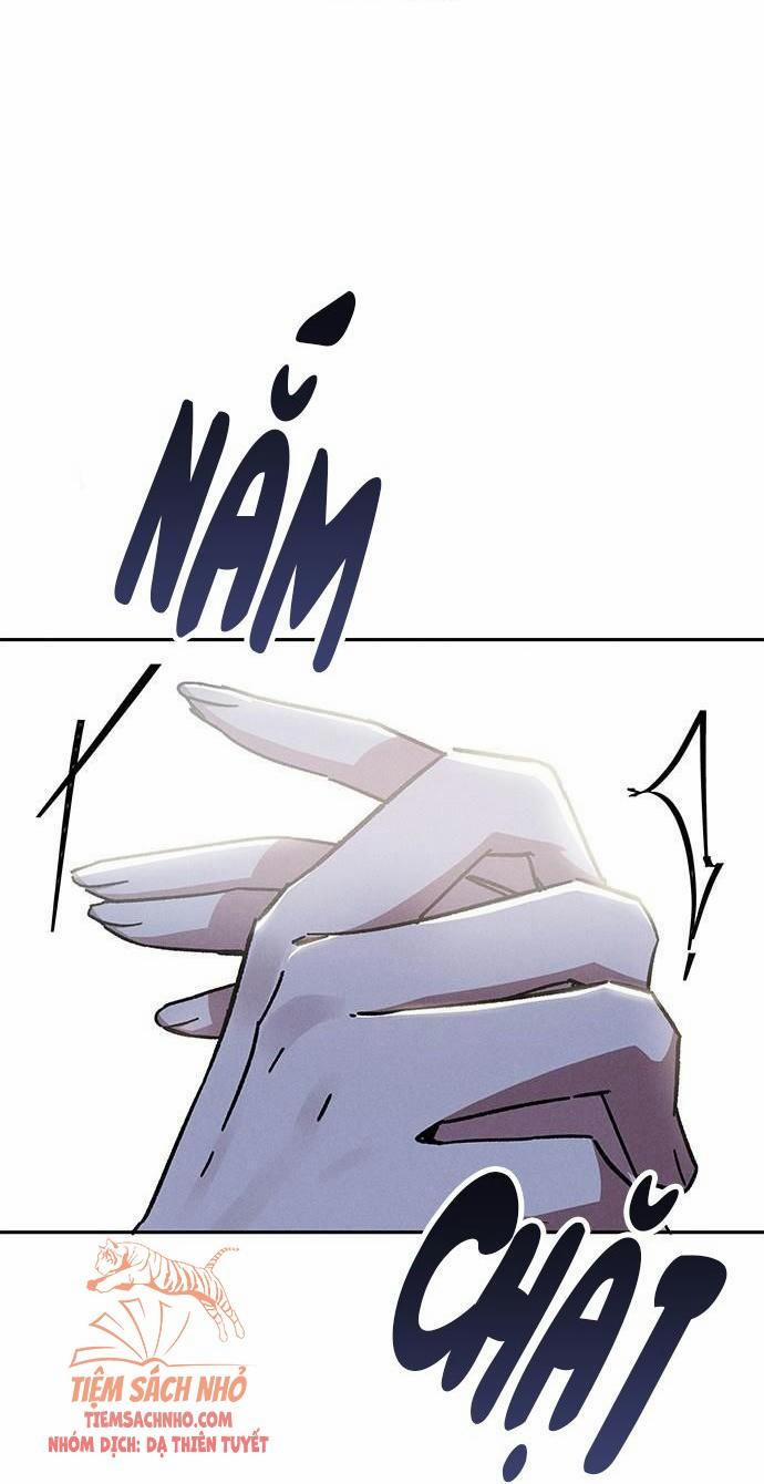 Ôi, Kẻ Thù Thân Yêu Của Ta 8.5 trang 8