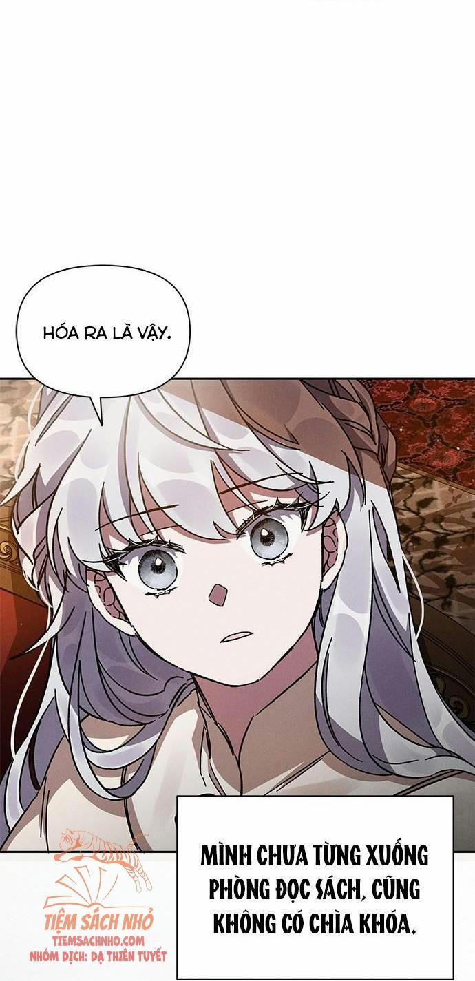 Ôi, Kẻ Thù Thân Yêu Của Ta 8 trang 14