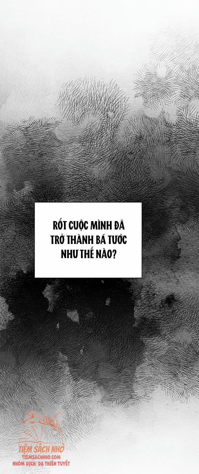 Ôi, Kẻ Thù Thân Yêu Của Ta 8 trang 15