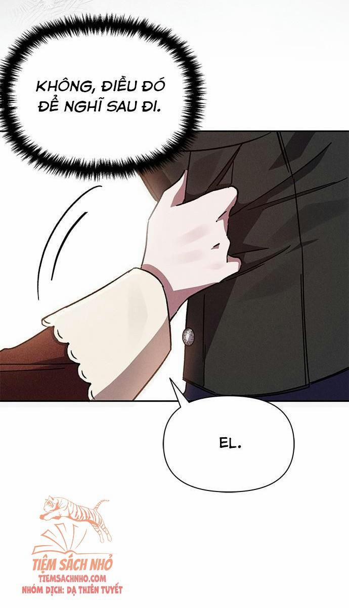 Ôi, Kẻ Thù Thân Yêu Của Ta 8 trang 16