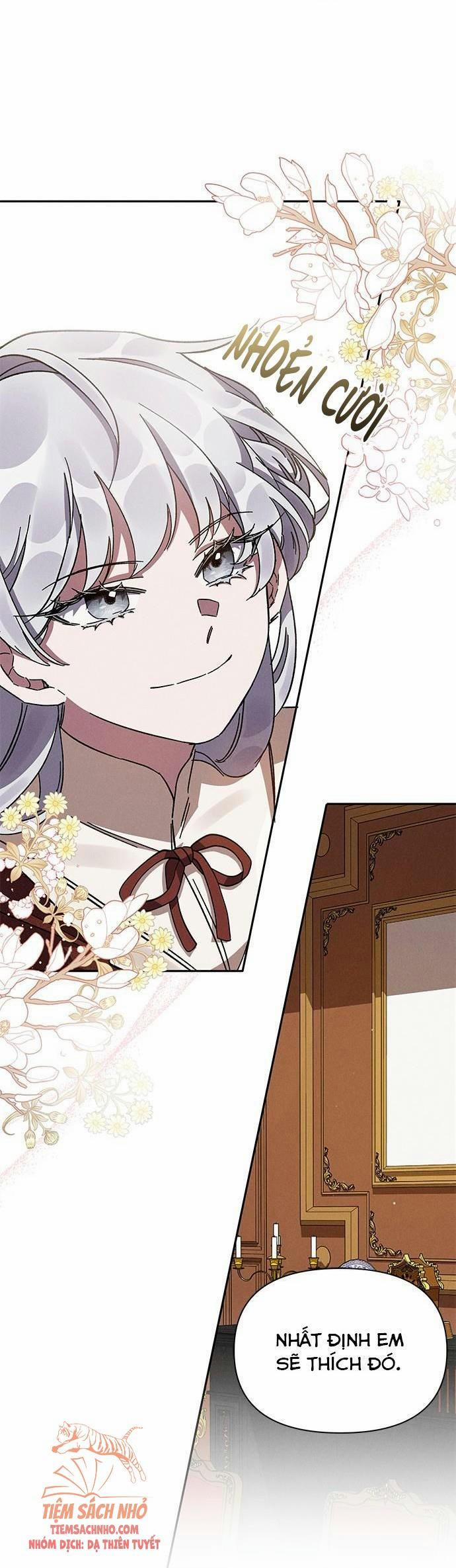 Ôi, Kẻ Thù Thân Yêu Của Ta 8 trang 18