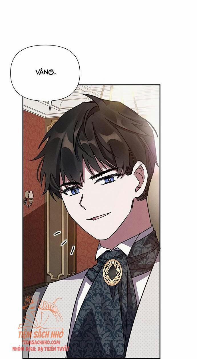 Ôi, Kẻ Thù Thân Yêu Của Ta 8 trang 24