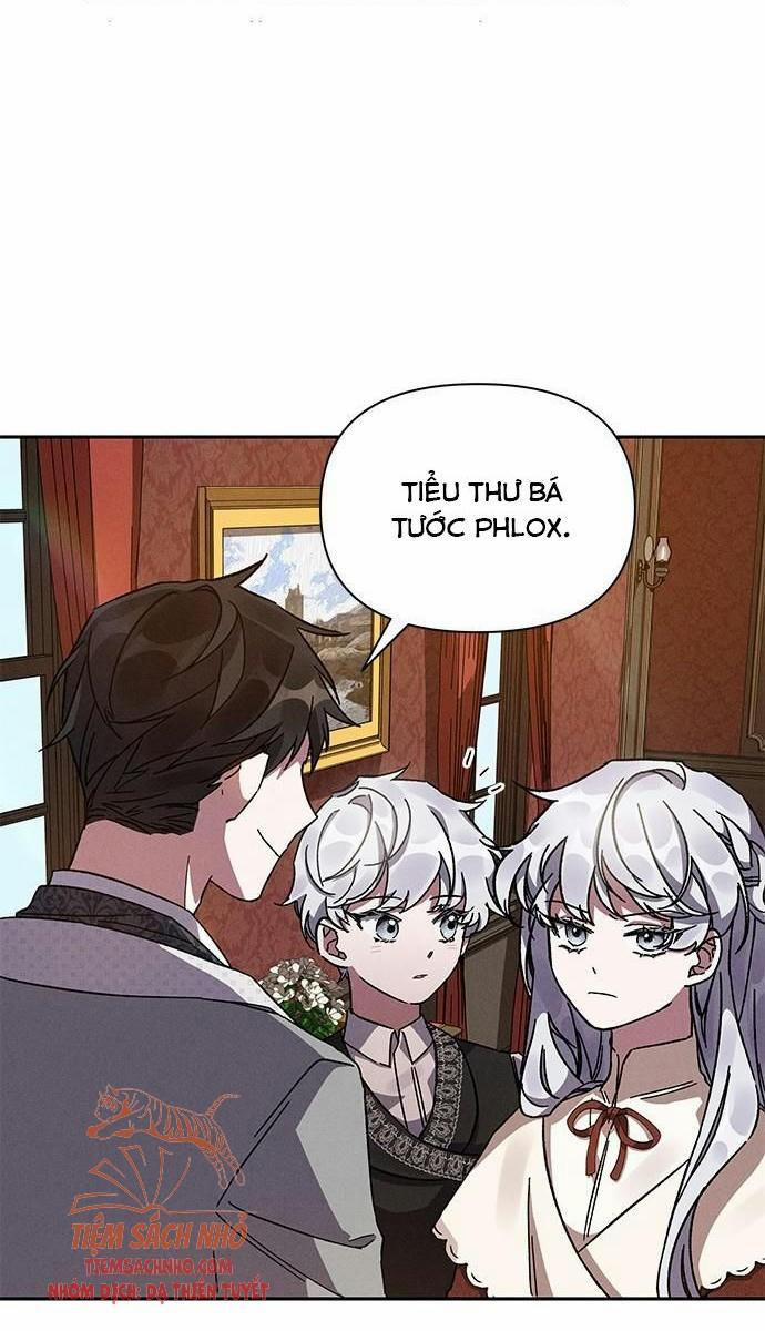 Ôi, Kẻ Thù Thân Yêu Của Ta 8 trang 25