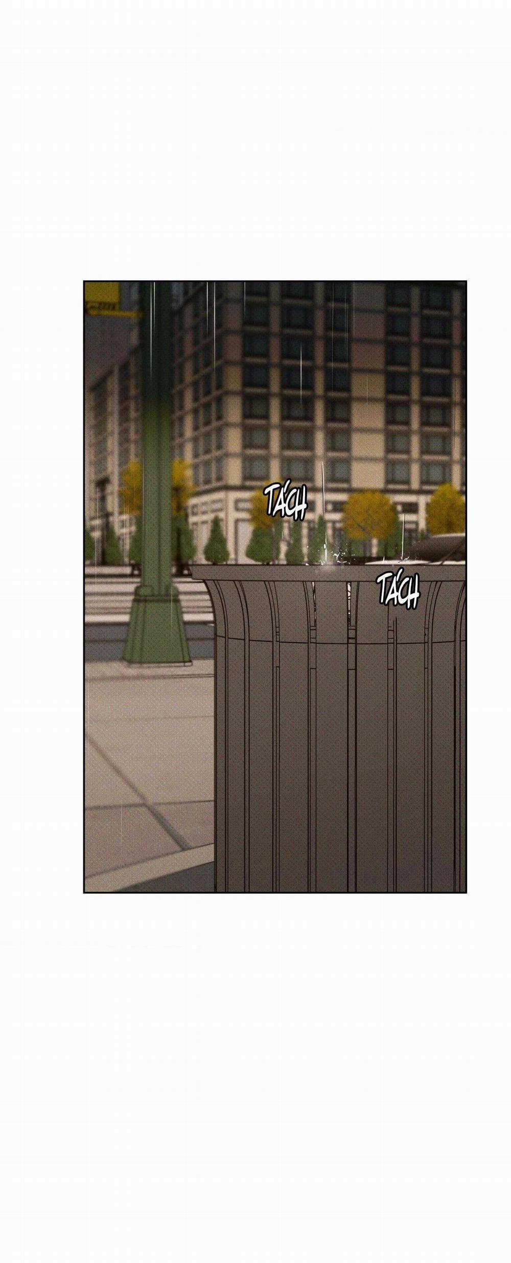 Ôi Kẻ Thù Thân Yêu! 11 trang 11