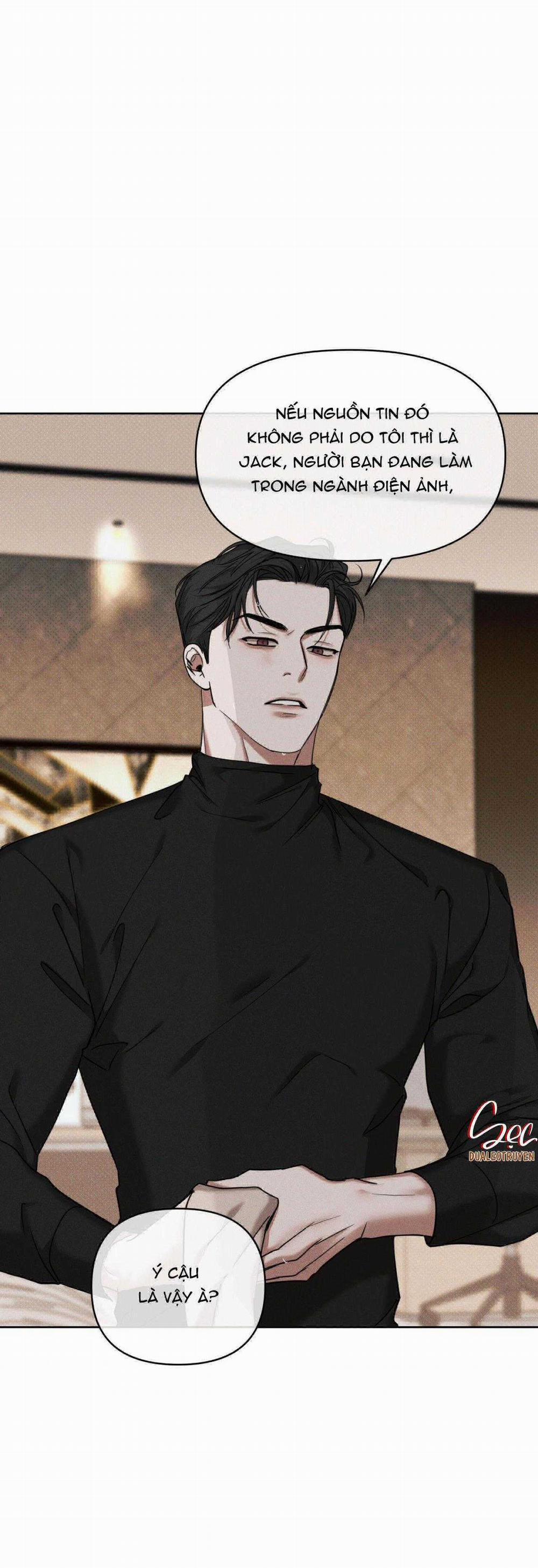 Ôi Kẻ Thù Thân Yêu! 11 trang 18