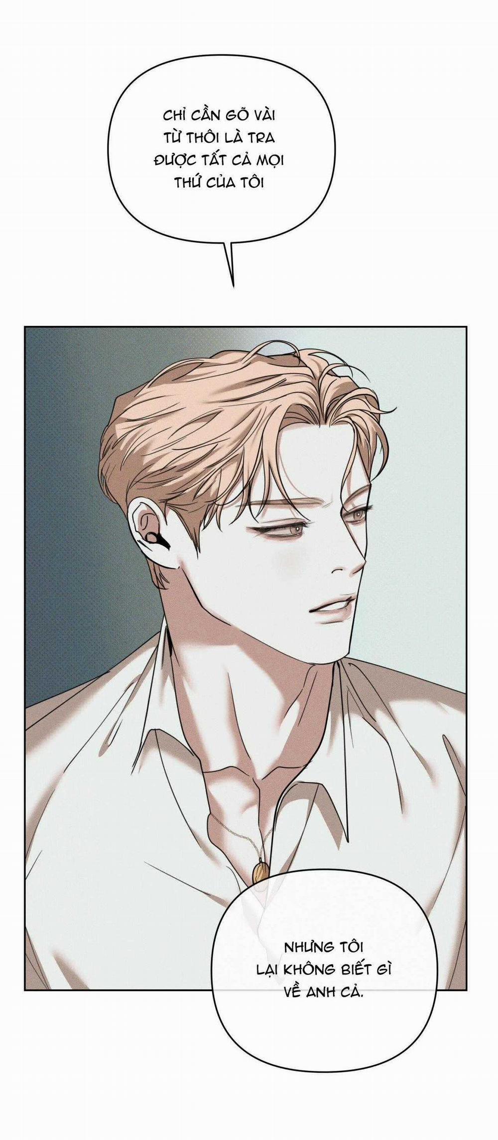 Ôi Kẻ Thù Thân Yêu! 11 trang 32