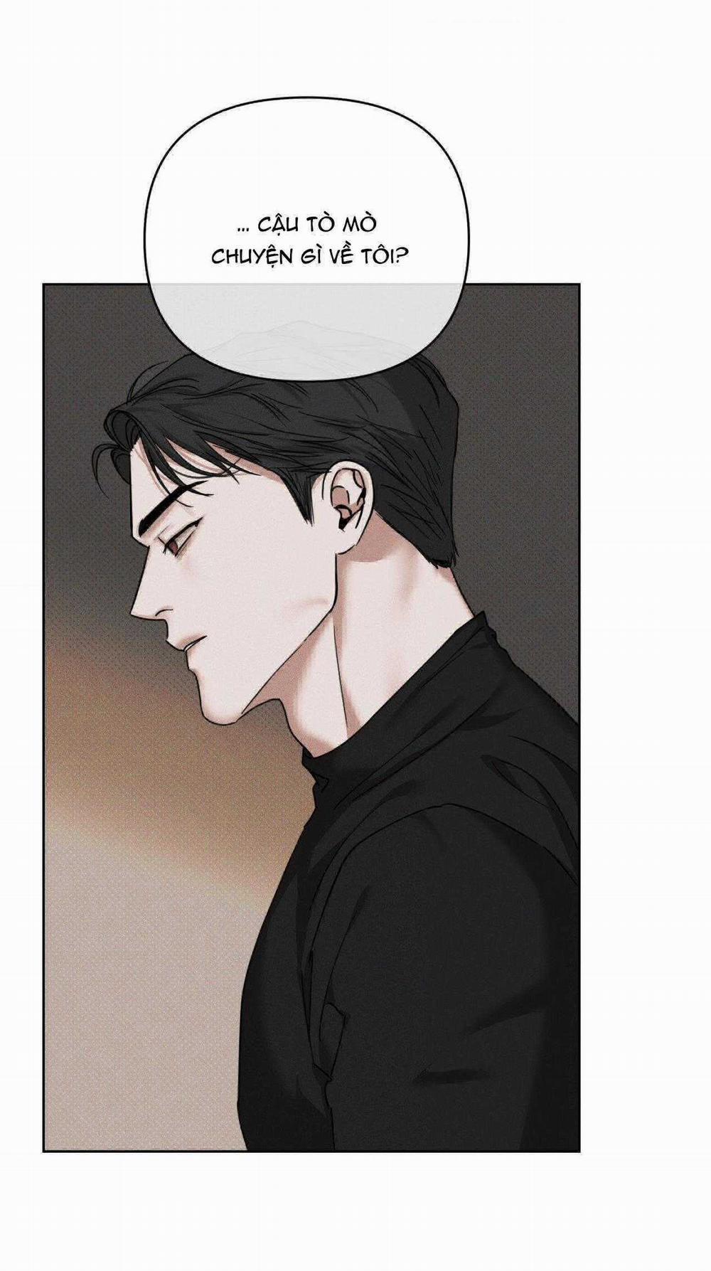 Ôi Kẻ Thù Thân Yêu! 11 trang 33