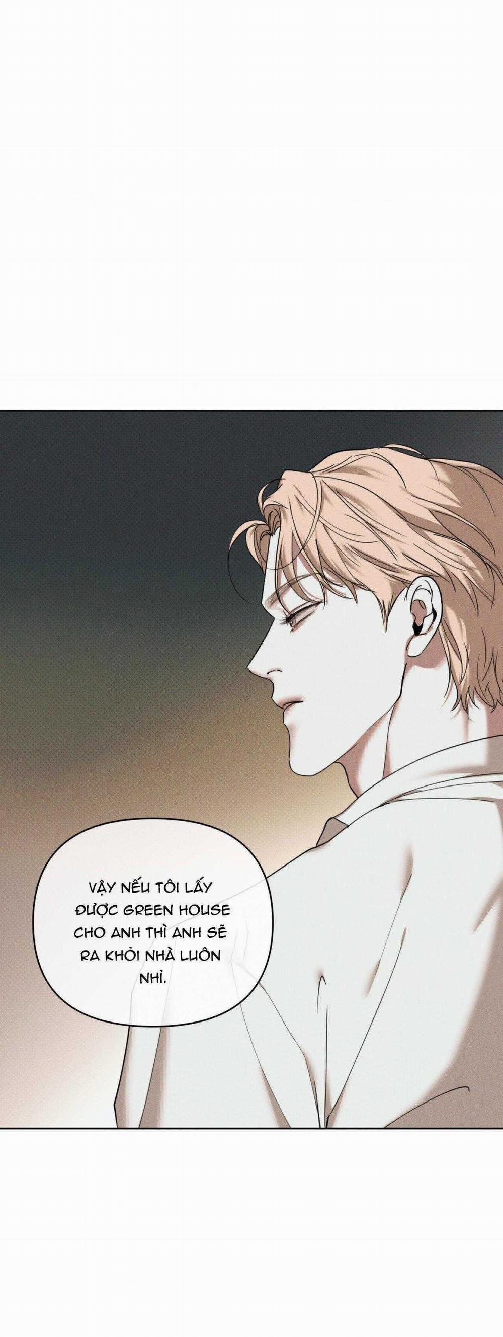 Ôi Kẻ Thù Thân Yêu! 11 trang 46