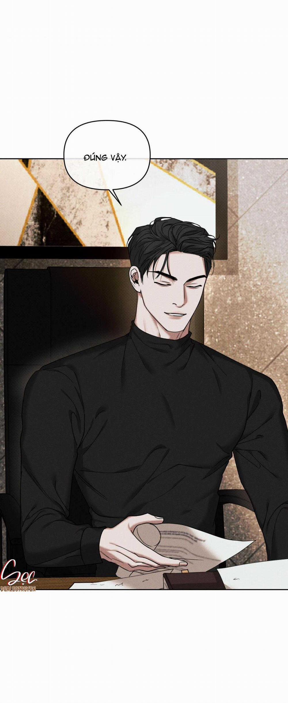 Ôi Kẻ Thù Thân Yêu! 11 trang 47