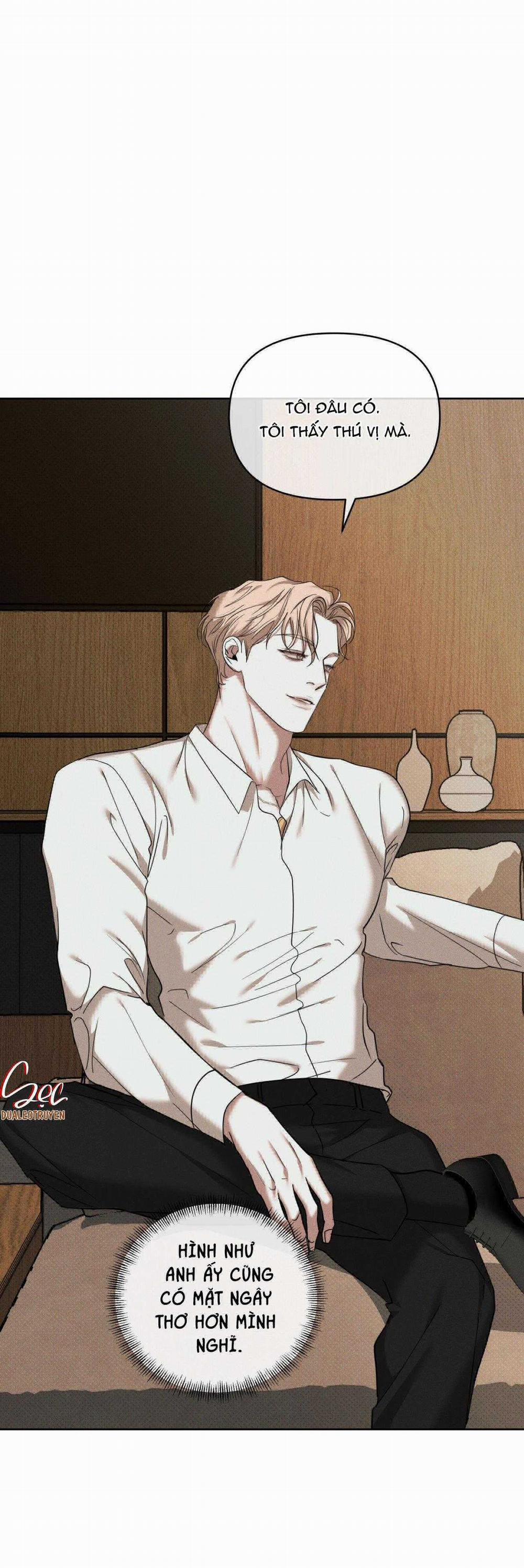 Ôi Kẻ Thù Thân Yêu! 11 trang 49