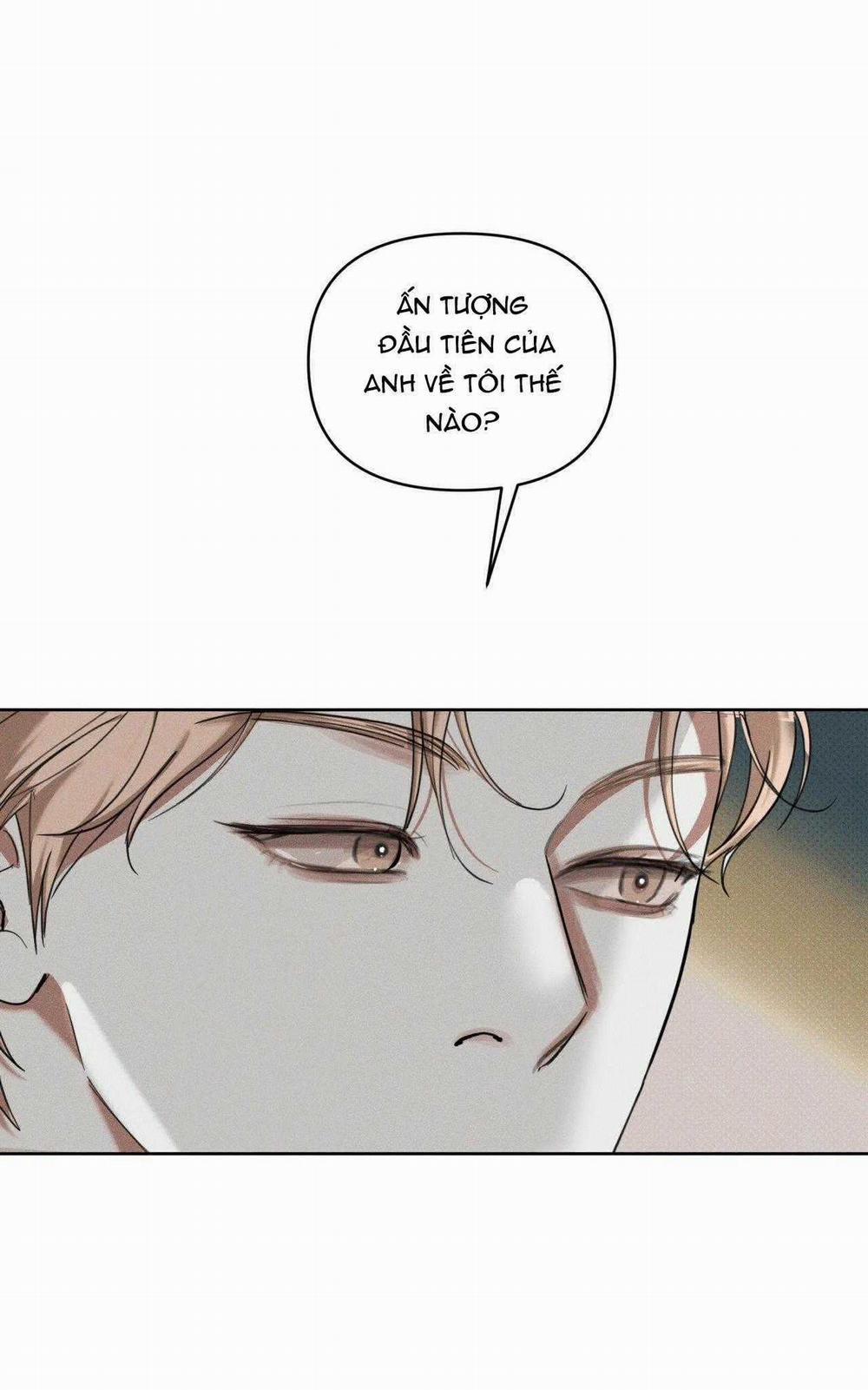 Ôi Kẻ Thù Thân Yêu! 11 trang 50