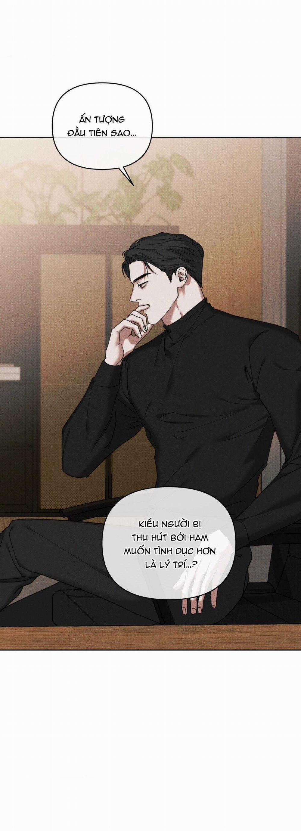 Ôi Kẻ Thù Thân Yêu! 11 trang 51